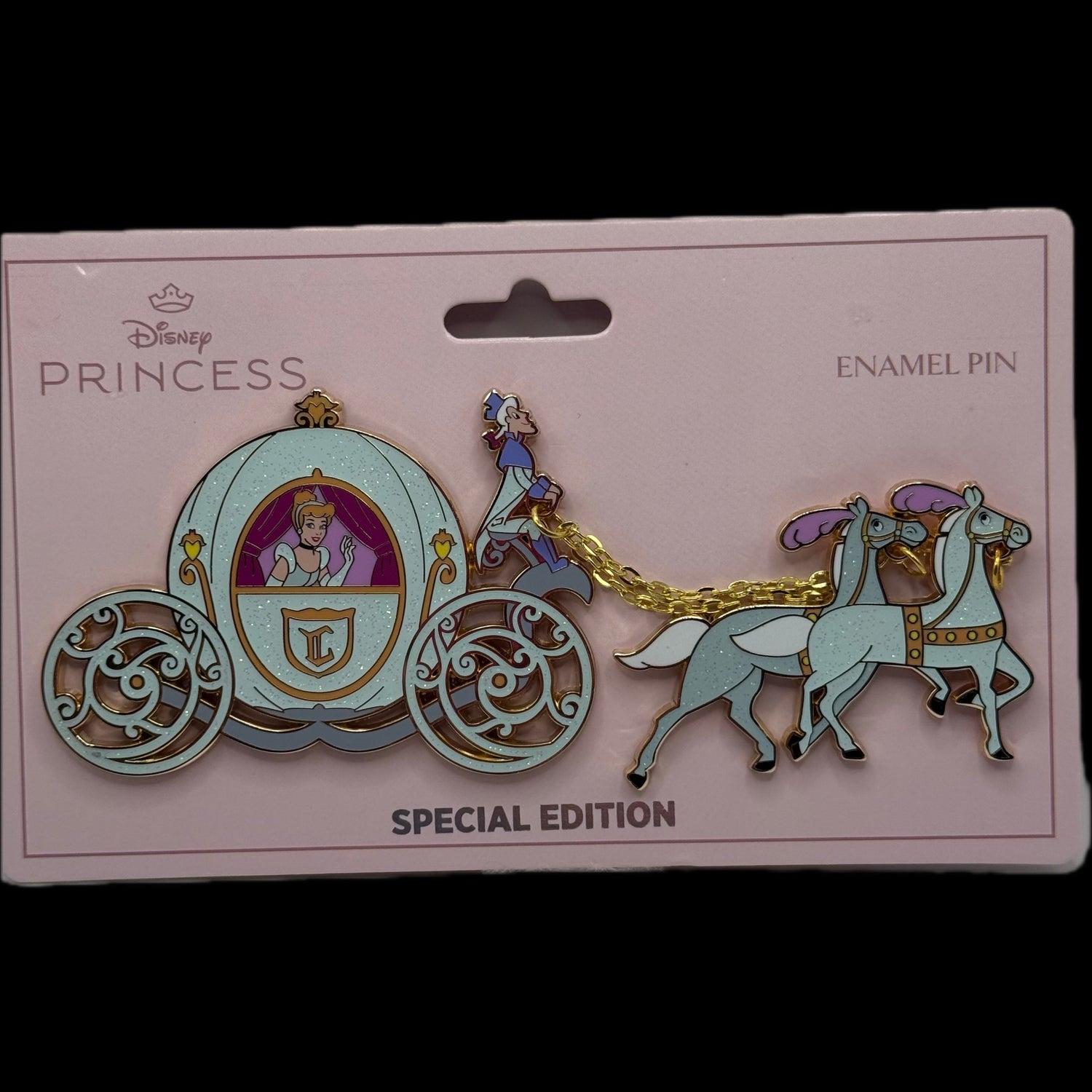 Disney Pins Blog