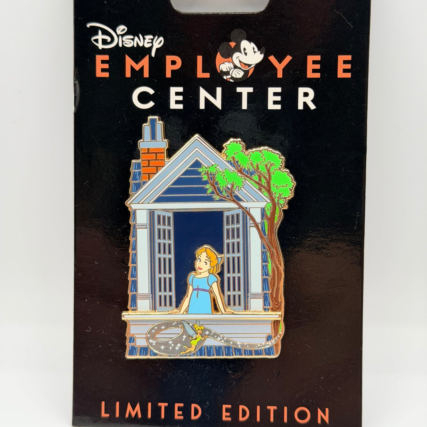 DEC-Disney Employee Center