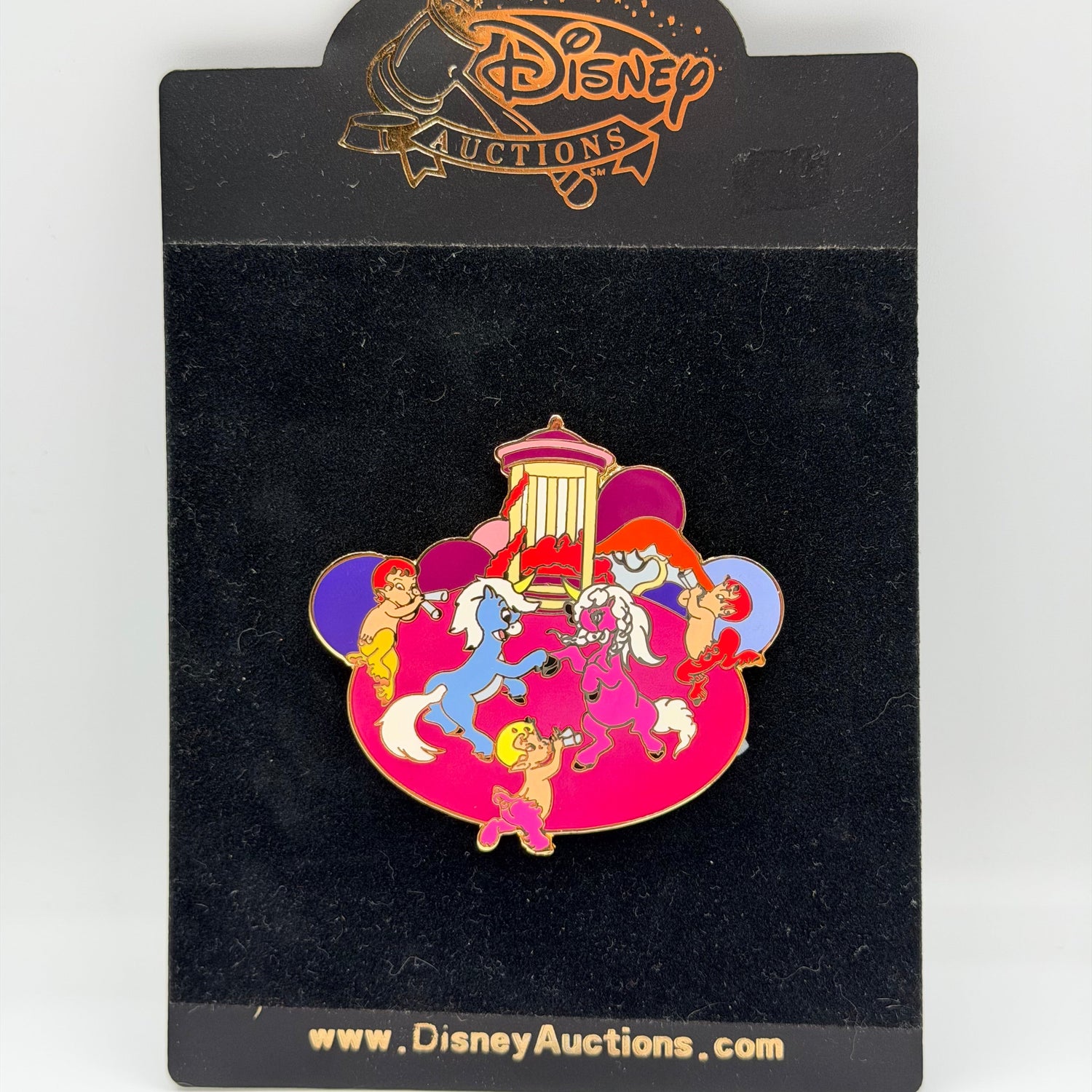 DA-Disney Auctions
