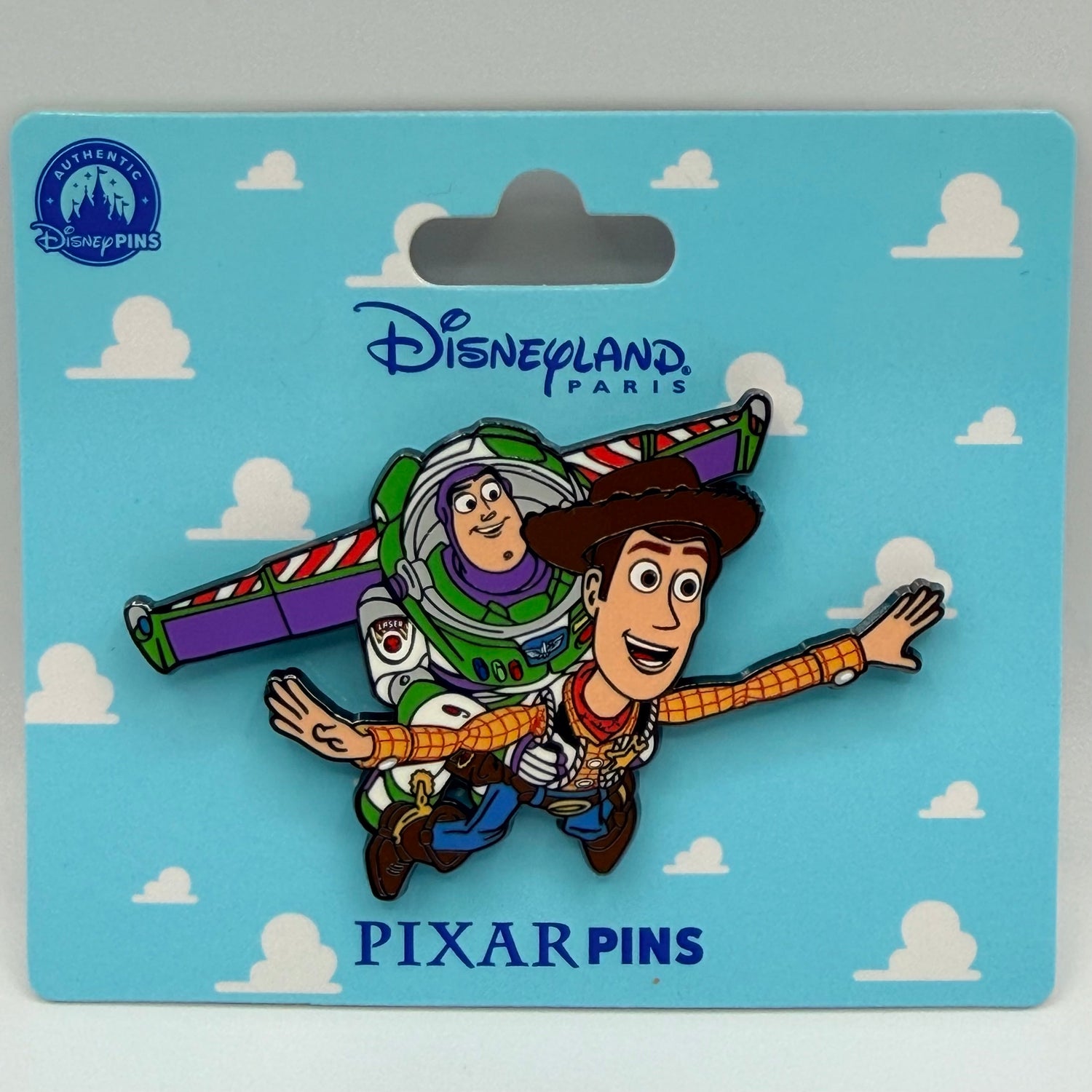 DLP-Disneyland Paris