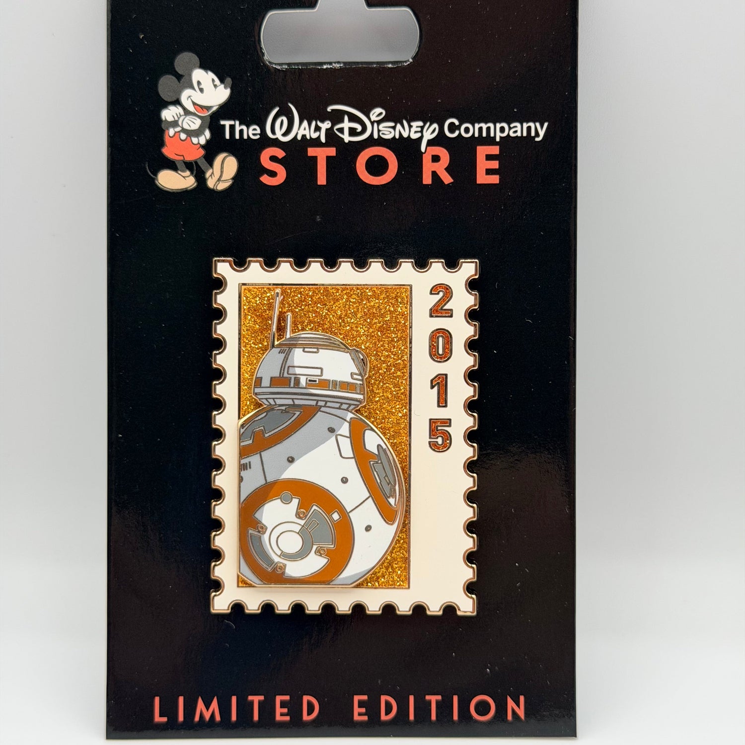 WDC-Walt Disney Company Store