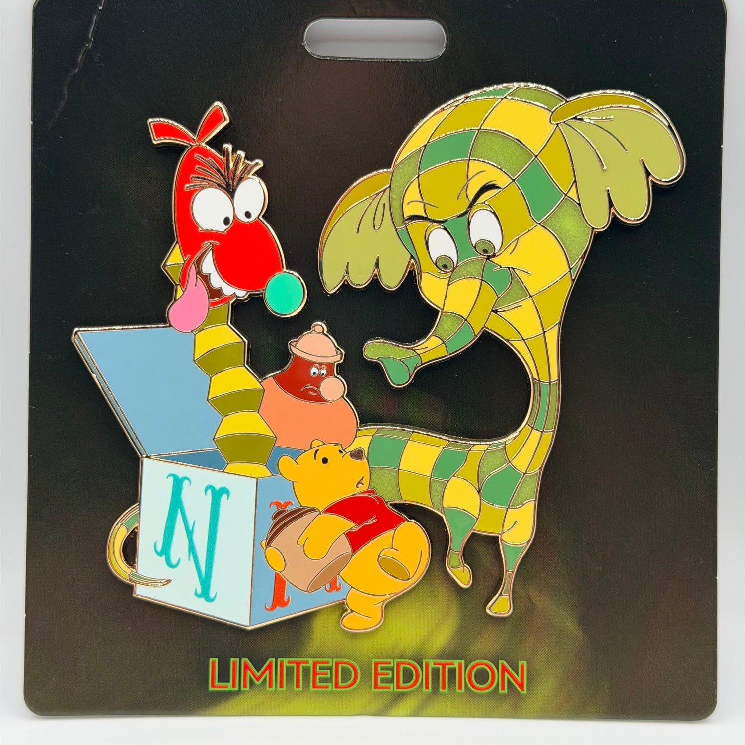 WDI-Walt Disney Imagineering
