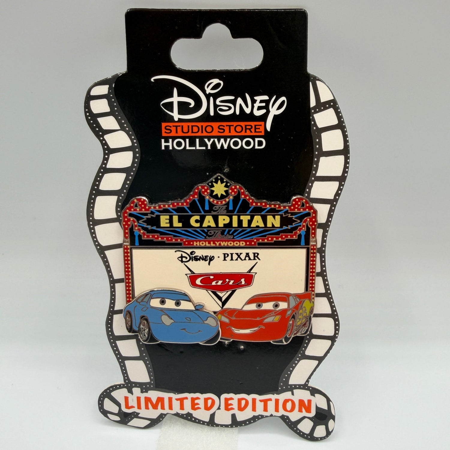 DSSH-Disney Studio Store Hollywood