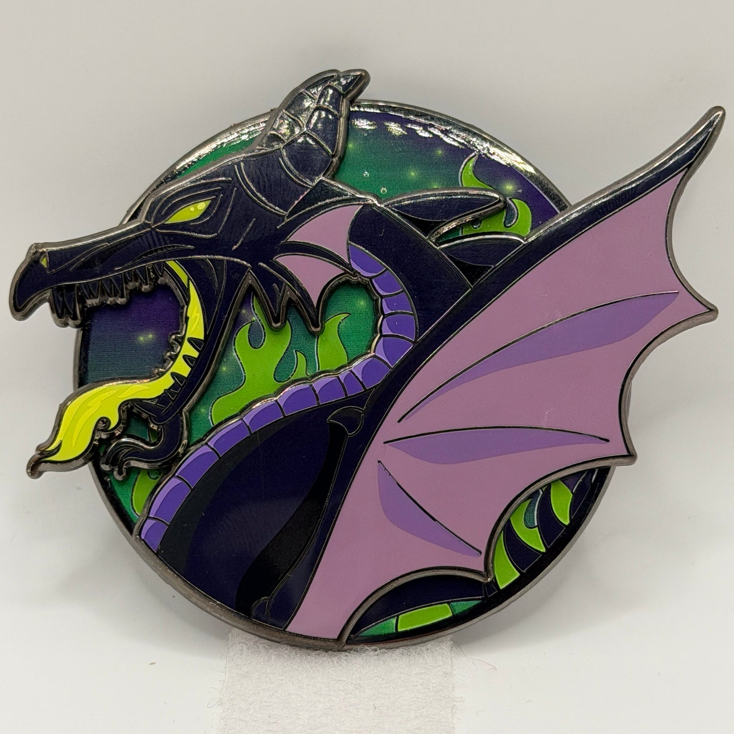 Fantasy Pins