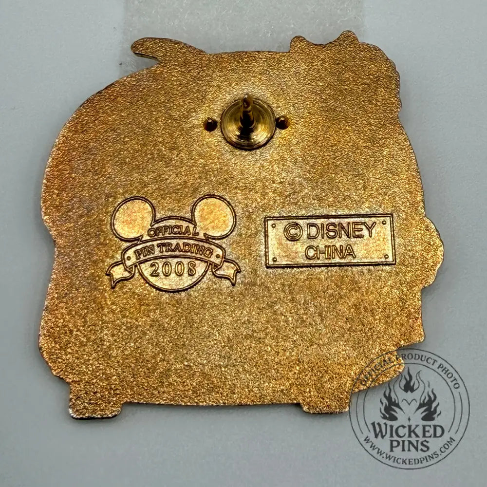 Animal Kingdom Mickey Mouse Goofy Dinosaur Ride Countdown Extinction