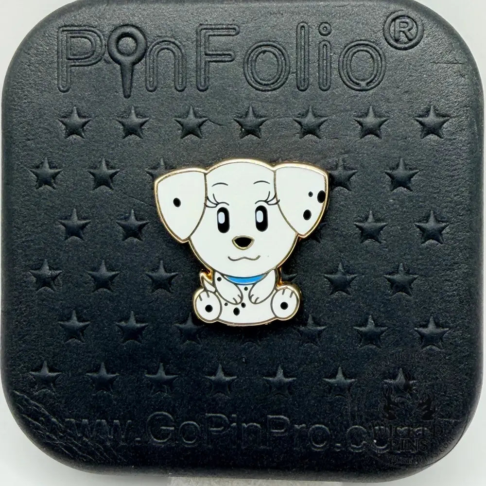 Disney WDI MOG 101 Dalmatians Adorbs Penny LE 400