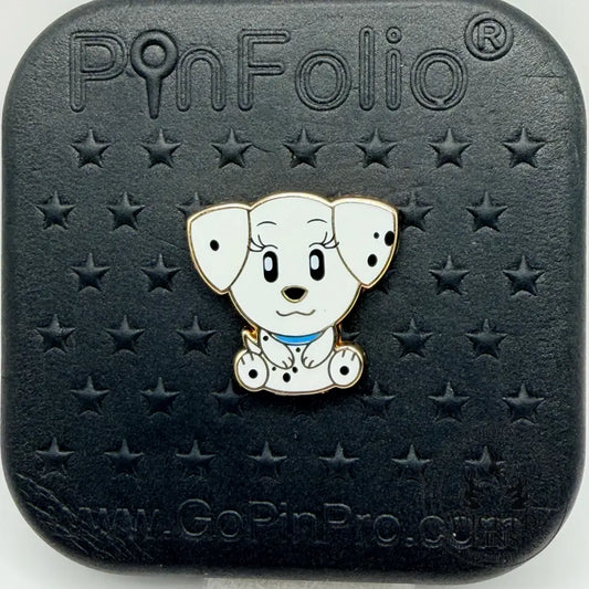 Disney WDI MOG 101 Dalmatians Adorbs Penny LE 400