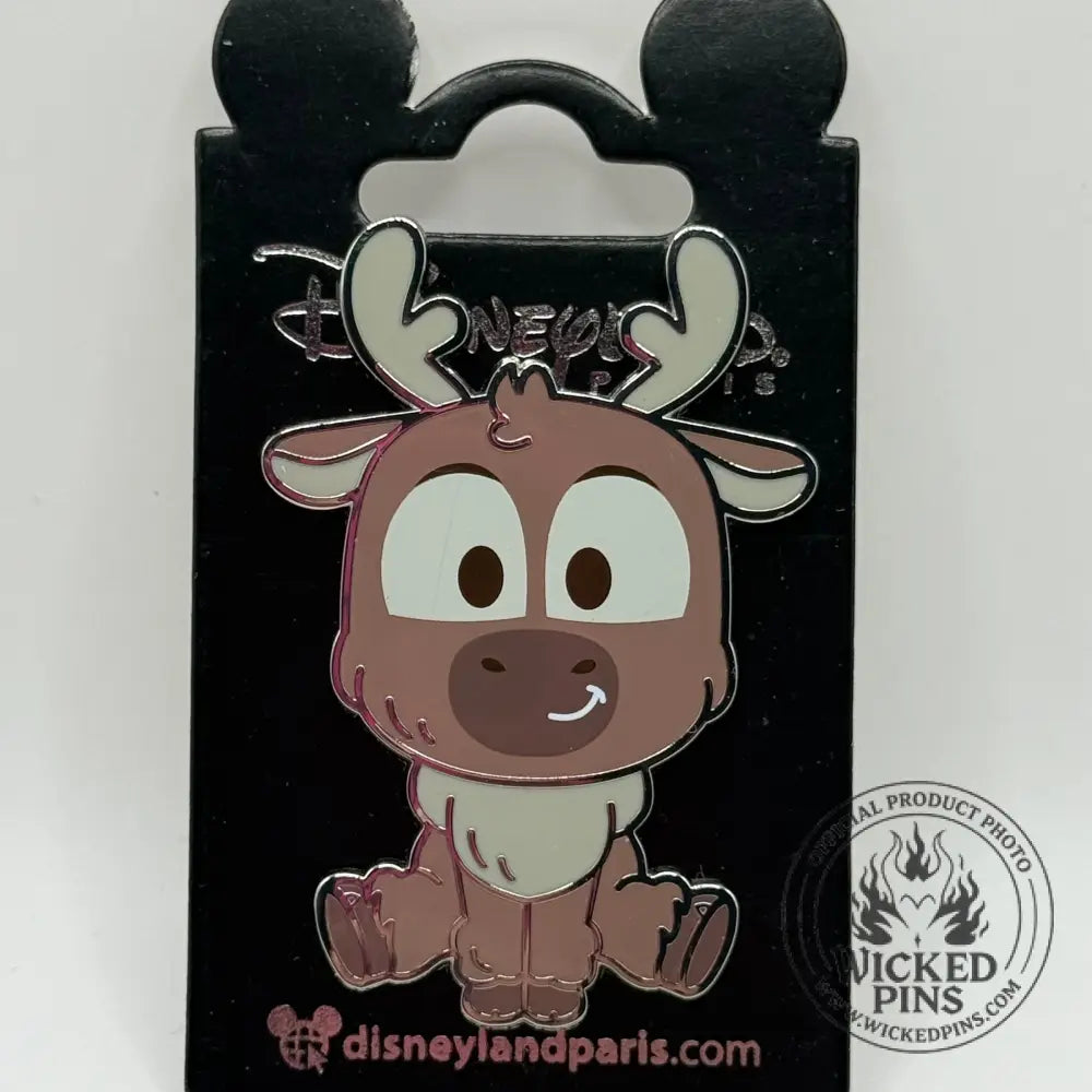Disneyland Paris Sven Chibi