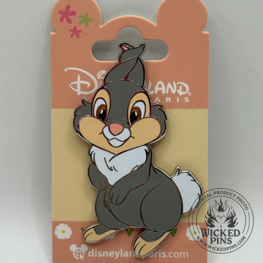Disneyland Paris Thumper